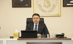 Vali Işın: "Sahipsiz hayvanların korunması medeniyet meselesidir"