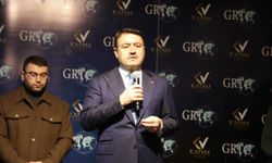 Vali Işın: 'Türkiye artık başı dik, güçlü ve kendi ayakları üzerinde duran bir ülke haline gelmiştir'