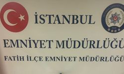 ‘Yağma’ suçundan aranan ve hakkında 20 yıl hapis cezası bulunan firari uyuşturucu operasyonunda yakalandı
