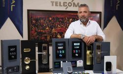 Yangına dayanıklı kartlı kilitlere standart getirildi