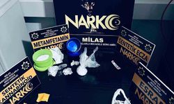 Yeni yıl öncesi uyuşturucu operasyonlarında 6 tutuklama