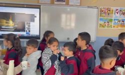 Yerli Malı Haftası'nda çiğ köfteye büyük ilgi