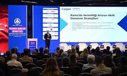 Yerli teknoloji markasından kamuda dijital dönüşüme tam destek