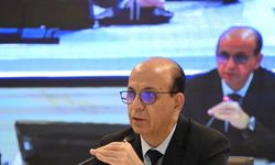 Yeşilyurt Belediye Meclisi, aralık ayı toplantılarına başladı