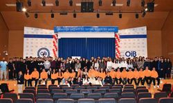 Yeşim Grup’tan gönüllülük zirvesi