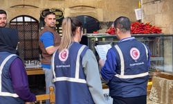 Yılbaşı öncesi denetimler arttırıldı