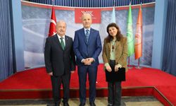 YÖK engelsiz üniversite ödüllerinde Uşak Üniversitesi öne çıktı