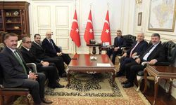 Yozgat’ta 927 bin onsluk altın tespit edildi