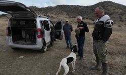 Yozgat’ta yaşanan kuraklık avcıları da vurdu