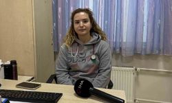 Yüksekova'da mevsimsel grip artışı