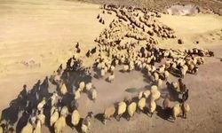 'Zamanın Ustaları' belgeselinden ilk görüntüler yayınlandı