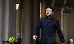 Zelenskiy: "ABD’nin yardımıyla Ukrayna’da 3 ay içinde seçim düzenlenebilir"