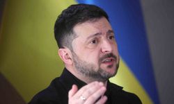 Zelenskiy: 'Hafta sonu Florida'da Trump ile görüşeceğim'