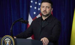 Zelenskiy: '(Rusya ile barış anlaşması) Ocak ayında imzalanmaya hazır olacak belgeler var'