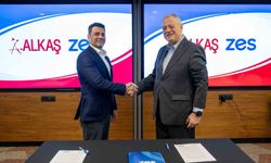 Zes, Alkaş ile AVM'lerde şarj istasyonu ağını büyütüyor