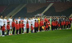 Ziraat Türkiye Kupası: Çorum FK: 0 - Corendon Alanyaspor: 5