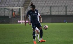 Ziraat Türkiye Kupası: Konyaspor: 1 - Antalyaspor: 0 (Maç sonucu)