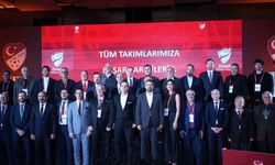 Ziraat Türkiye Kupası’nda gruplar belli oldu