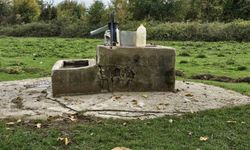 Zonguldak'ta 2025 yılı böyle geçti