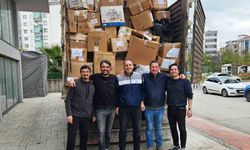 15 ton bozulmuş ilaç elektriğe dönüştü