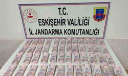 22 büyükbaş alıp, 2 milyon liraya yakın sahte para veren şüpheli yakalandı