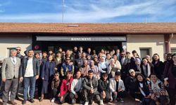 23 farklı ülkeden 111 öğrenci Türkçe eğitimi alıyor