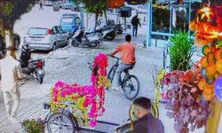 4 bisiklet çalan şüpheli tutuklandı: 'Bisikletlere ilgim var, dayanamayıp çalıyorum'