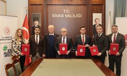 755 yıllık Buruciye Medresesi restore edilecek