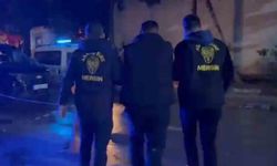 99 yıl kesinleşmiş hapis cezasıyla aranan şahıs Mersin'de yakalandı