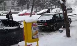 Abart egzoz kullanan Fiat Tofaş sürücüsüne 11 bin lira ceza