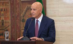 ABD'nin Suriye Özel Temsilcisi Barrack: 'Suriye artık terörle mücadelede ABD ile işbirliği yapacağını gösteren, tanınmış bir merkezi hükümete sahiptir'