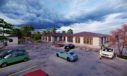 Ağrı'da Gündüzlü Bakım Merkezi için sözleşme imzalandı