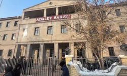 Ağrı'da Leyla Aydemir davasında yeni karar