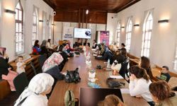 Aile Akademisi Güz Dönemi Eğitim Programı tamamlandı