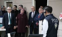 AK Parti Grup Başkanı Abdullah Güler: 'Katil İsrail, zulmüne son vermeli'