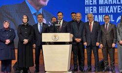 AK Parti İstanbul İl Başkanı Özdemir: 'Billboard çalışmamız, İstanbul'un 7 yıllık kayıp zamanının belgesidir'