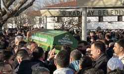 AK Parti Konya Milletvekili Özboyacı'nın acı günü