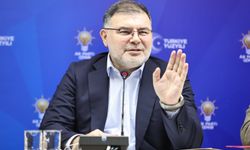 AK Partili Saygılı: 'CHP belediyeciliği eser değil, engel üretiyor'