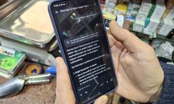 Aktar yerine yapay zekaya danışanlar sağlığından olabilir