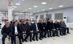 Alaplı Esnaf Odası Genel Kurulu yapıldı