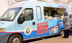 Alaşehir Belediyesi Şehit Fethi Sekin'i andı