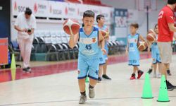 Aliağa'da kış spor okulları 2. dönem kayıtları başlıyor