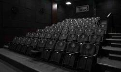 Aliağa'da sinema keyfi yeniden başlıyor