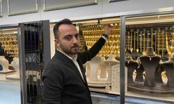 'Altın yatırımcısının yüzü 2026'da da gülecek'