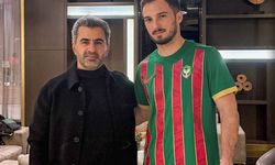 Amed Sportif Faaliyetler, Florent Hasani'yi kadrosuna kattı