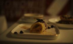 'Anne Reçeteleri ile Türk Mutfağı' Rize'de hayat buldu