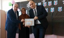 Araban'da 7 bin 250 öğrenci için ilk yarı tatili başladı