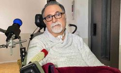 Asansör yönetmeliği değişti, kabin daraldı: ALS hastası doktor evine hapsoldu