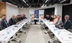 ASO Başkanı Ardıç: 'Gelecek, teknolojiyi üretenlerin ve ihraç edenlerin olacak'