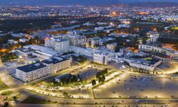 Atatürk Üniversitesi Araştırma Hastanesi'nde bir yılda 1 milyon 300 binin üzerinde muayene
